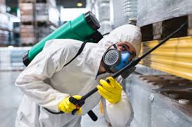 Best Fumigation Services  in Jasper, IN